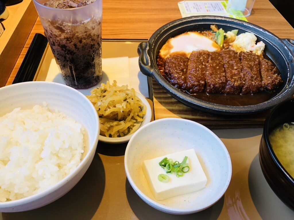 やよい軒
