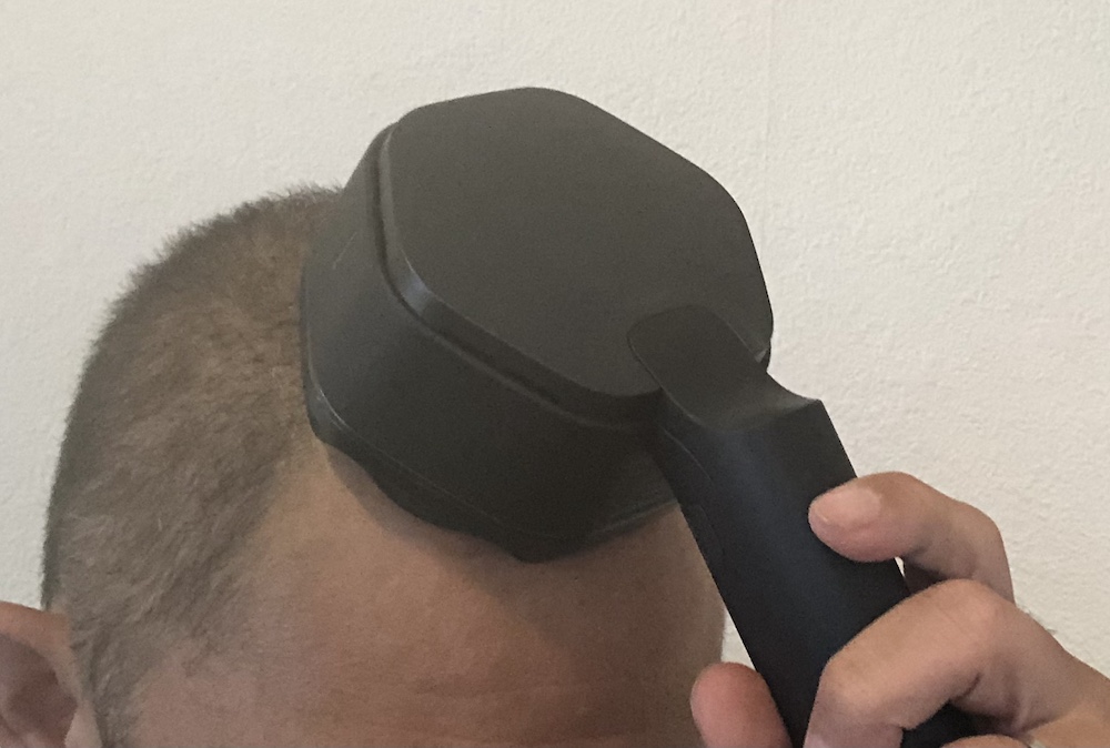 「SonoRepro(ソノリプロ)」使用風景