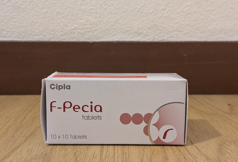 フィナステリド