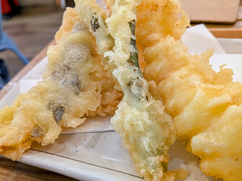 熱海漁師めし食堂「漁師めし定食」