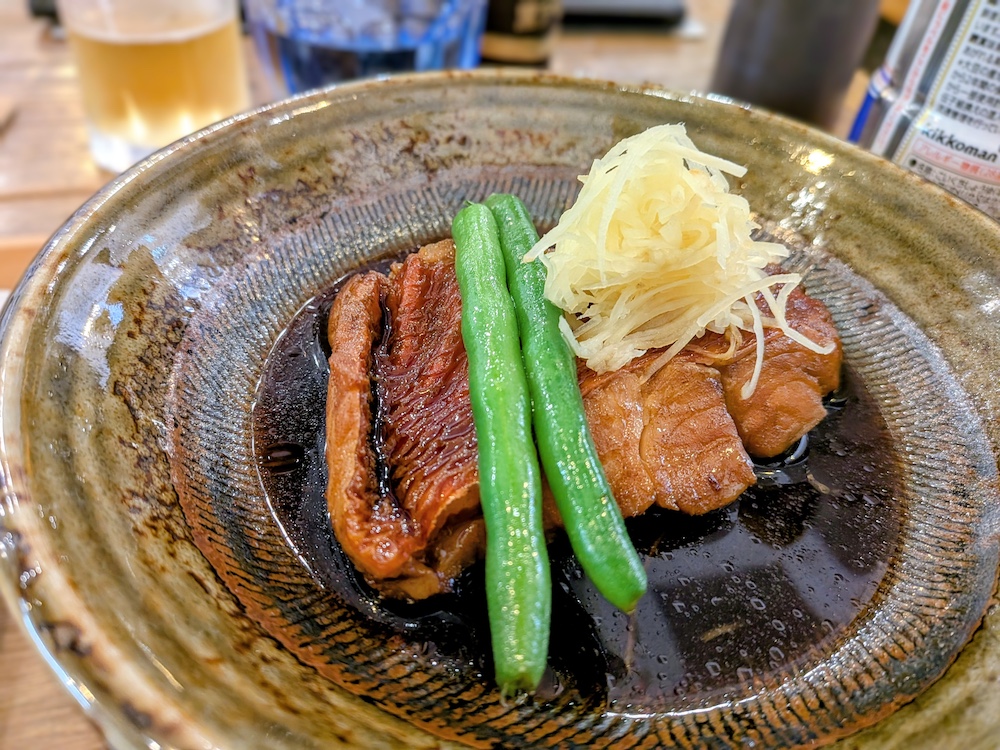 熱海漁師めし食堂「漁師めし定食」