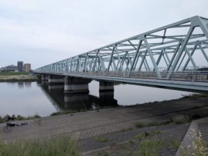 市川橋